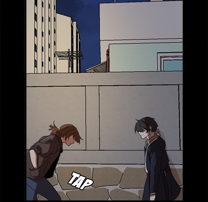 The Tiger, The Sun and The Moon Chapter 53 image 36