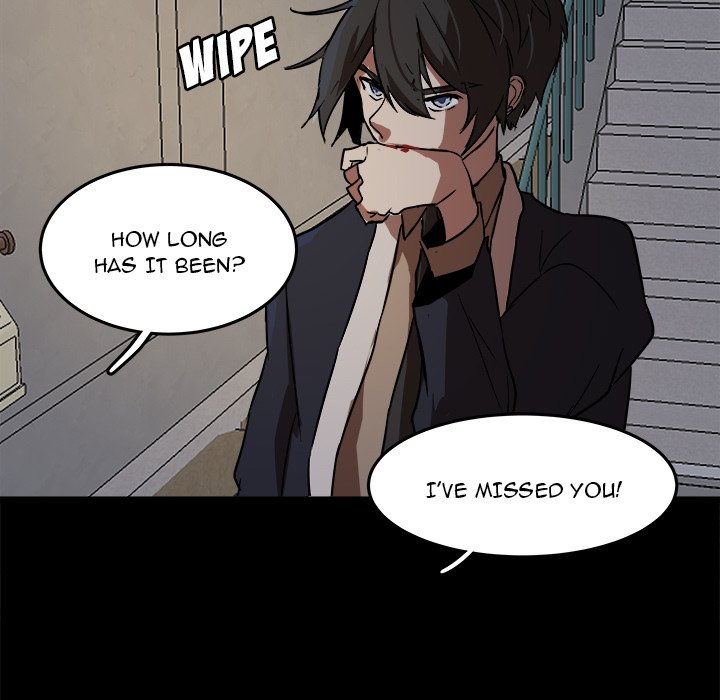 The Tiger, The Sun and The Moon Chapter 53 image 38