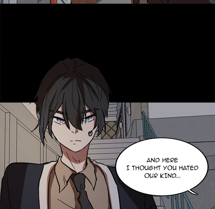 The Tiger, The Sun and The Moon Chapter 53 image 41