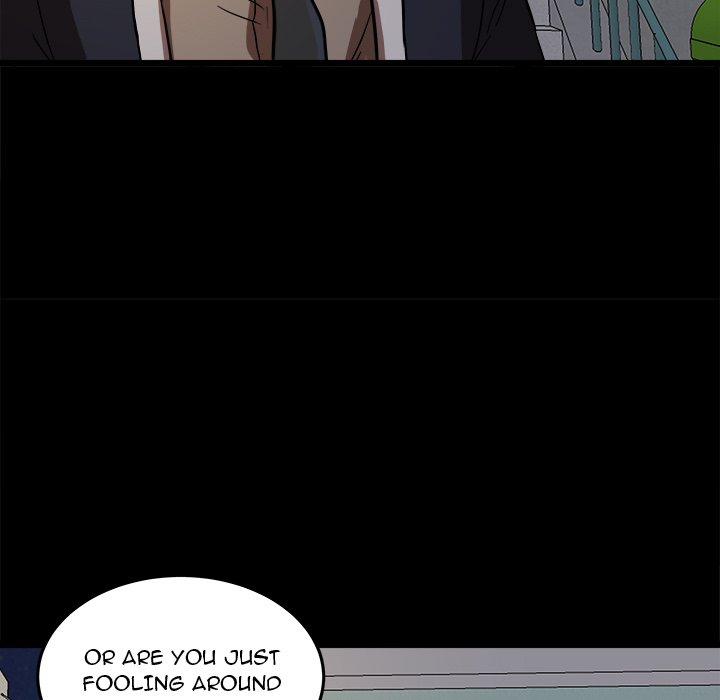 The Tiger, The Sun and The Moon Chapter 53 image 42