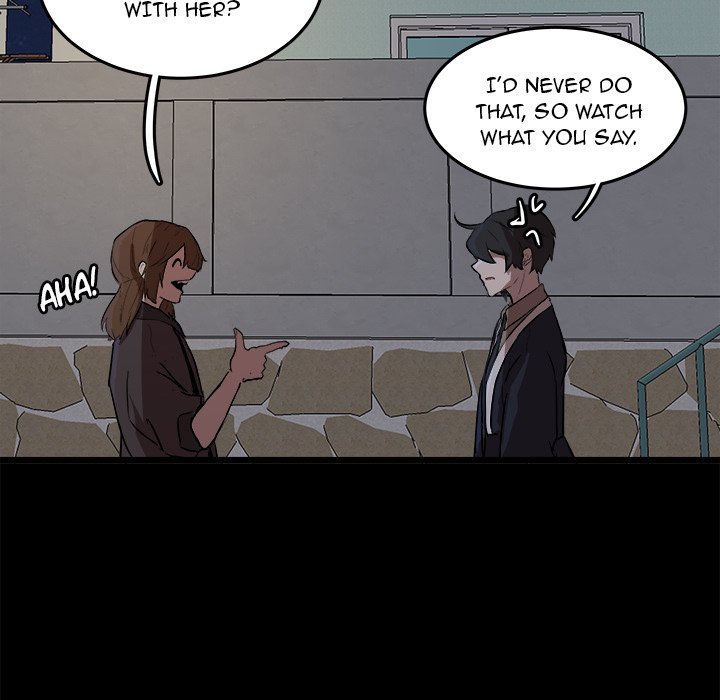 The Tiger, The Sun and The Moon Chapter 53 image 43