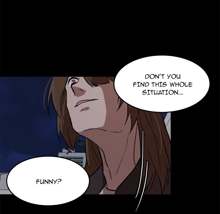 The Tiger, The Sun and The Moon Chapter 53 image 44