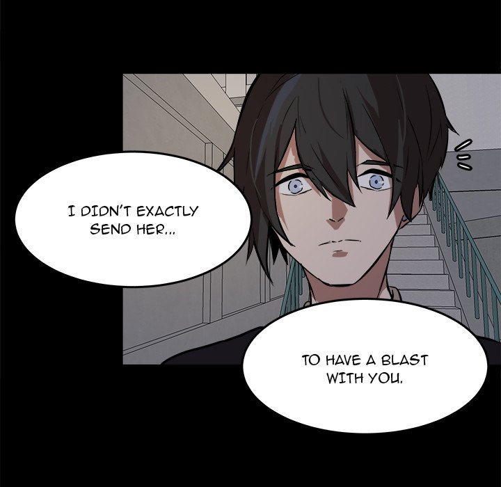 The Tiger, The Sun and The Moon Chapter 53 image 45