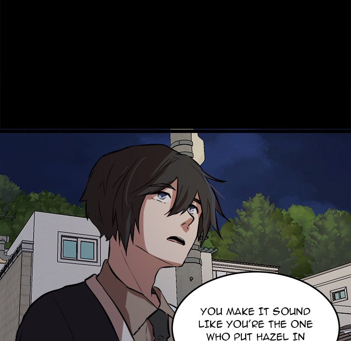The Tiger, The Sun and The Moon Chapter 53 image 46