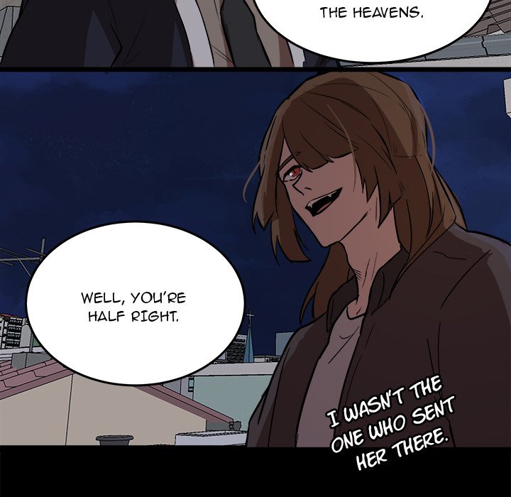 The Tiger, The Sun and The Moon Chapter 53 image 47