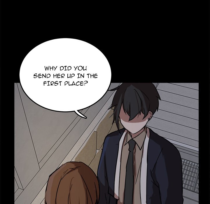 The Tiger, The Sun and The Moon Chapter 53 image 48