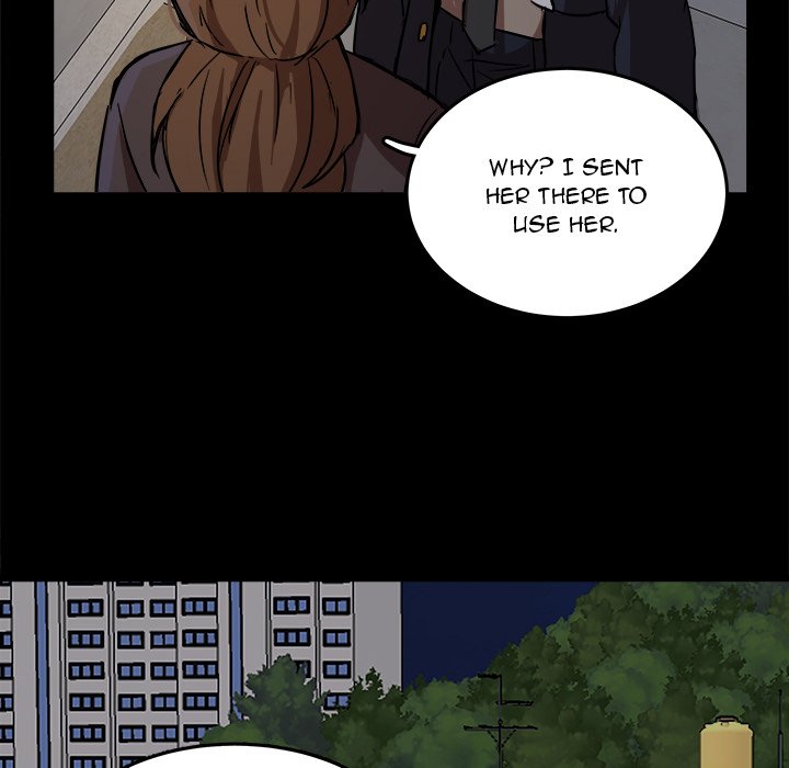 The Tiger, The Sun and The Moon Chapter 53 image 49