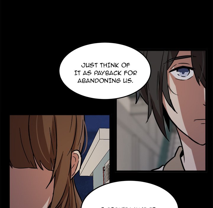 The Tiger, The Sun and The Moon Chapter 53 image 54