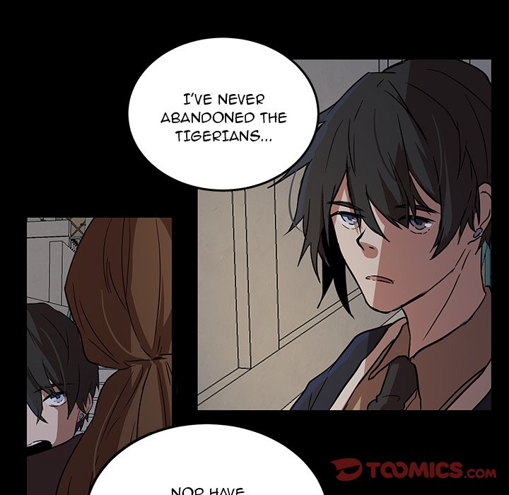 The Tiger, The Sun and The Moon Chapter 53 image 57