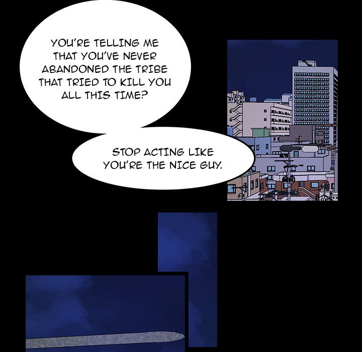 The Tiger, The Sun and The Moon Chapter 53 image 60