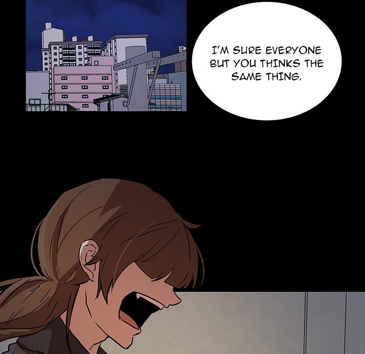 The Tiger, The Sun and The Moon Chapter 53 image 61