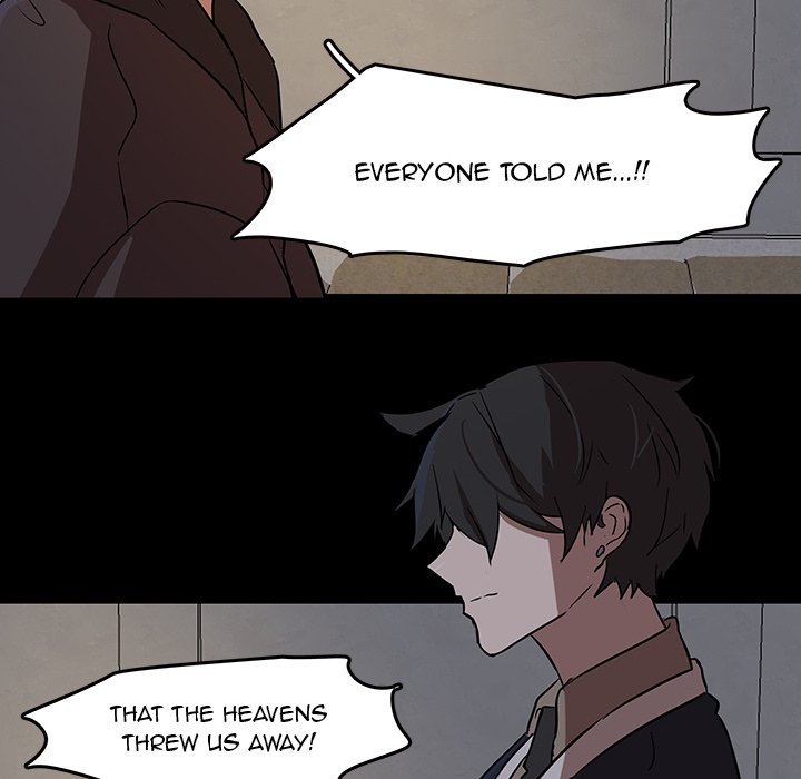 The Tiger, The Sun and The Moon Chapter 53 image 62