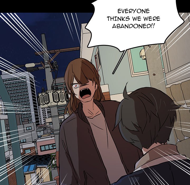 The Tiger, The Sun and The Moon Chapter 53 image 64