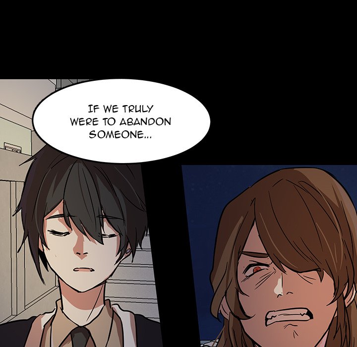 The Tiger, The Sun and The Moon Chapter 53 image 71