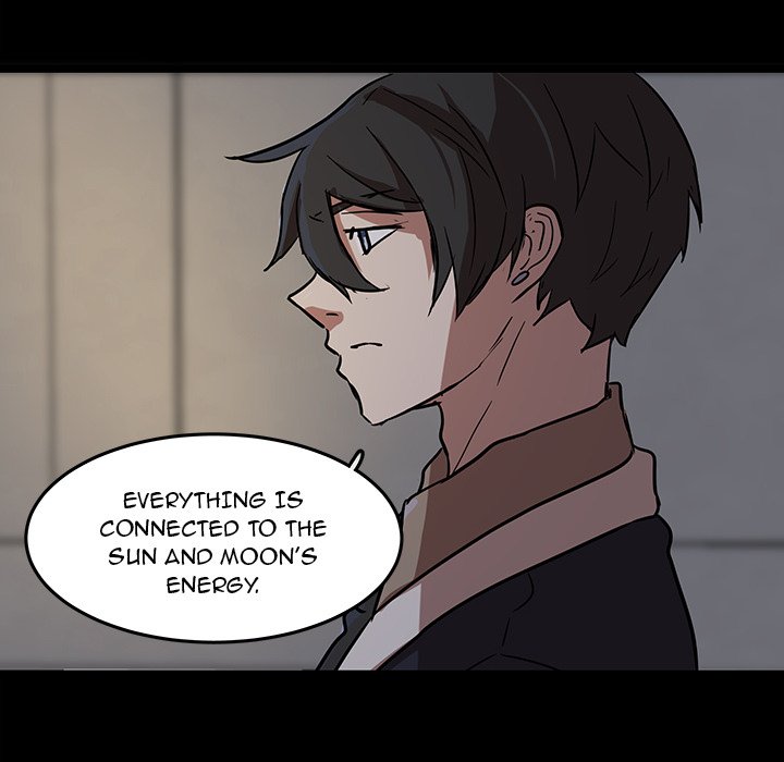 The Tiger, The Sun and The Moon Chapter 53 image 76