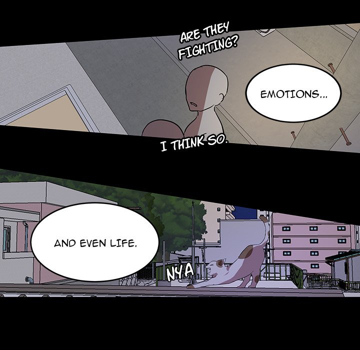 The Tiger, The Sun and The Moon Chapter 53 image 78