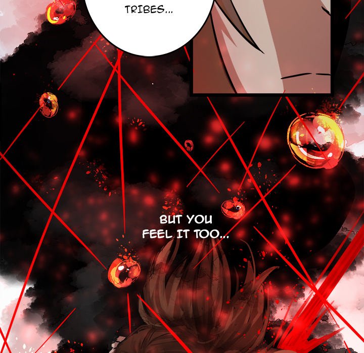 The Tiger, The Sun and The Moon Chapter 53 image 83