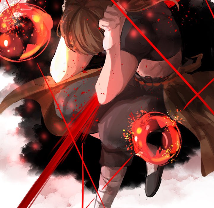 The Tiger, The Sun and The Moon Chapter 53 image 84