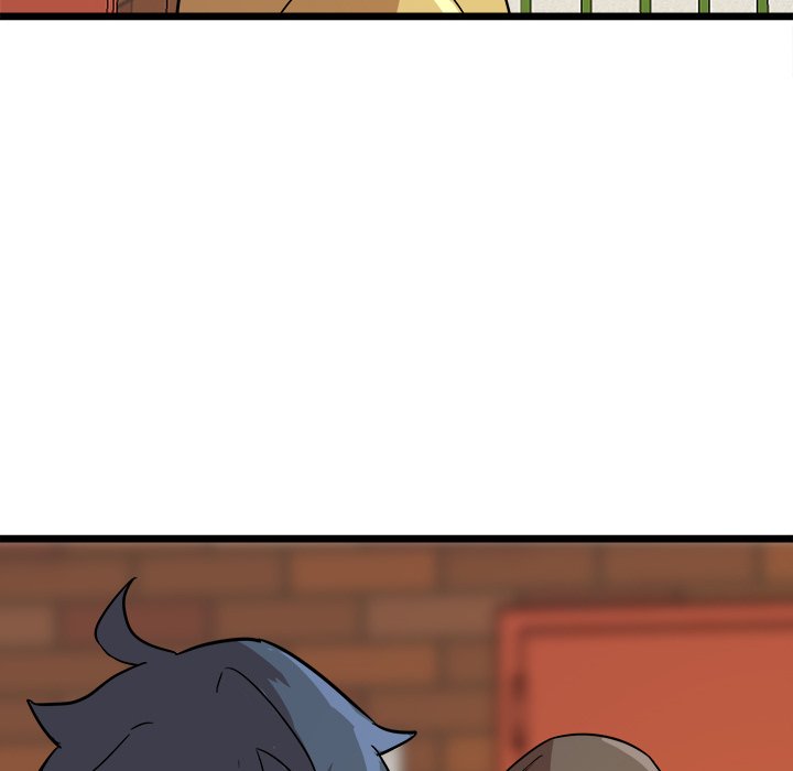 The Tiger, The Sun and The Moon Chapter 54 image 100