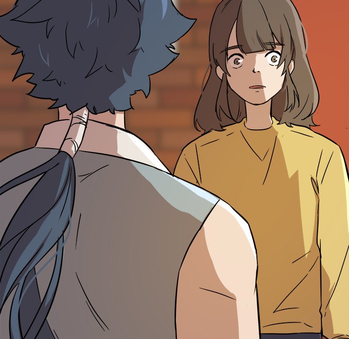 The Tiger, The Sun and The Moon Chapter 54 image 101