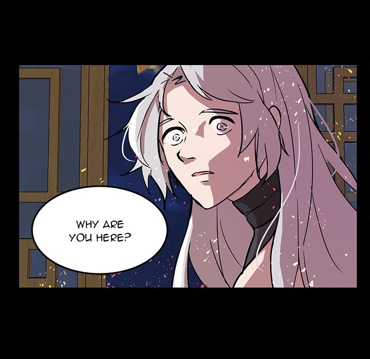 The Tiger, The Sun and The Moon Chapter 54 image 19