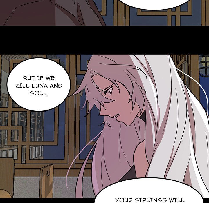 The Tiger, The Sun and The Moon Chapter 54 image 33