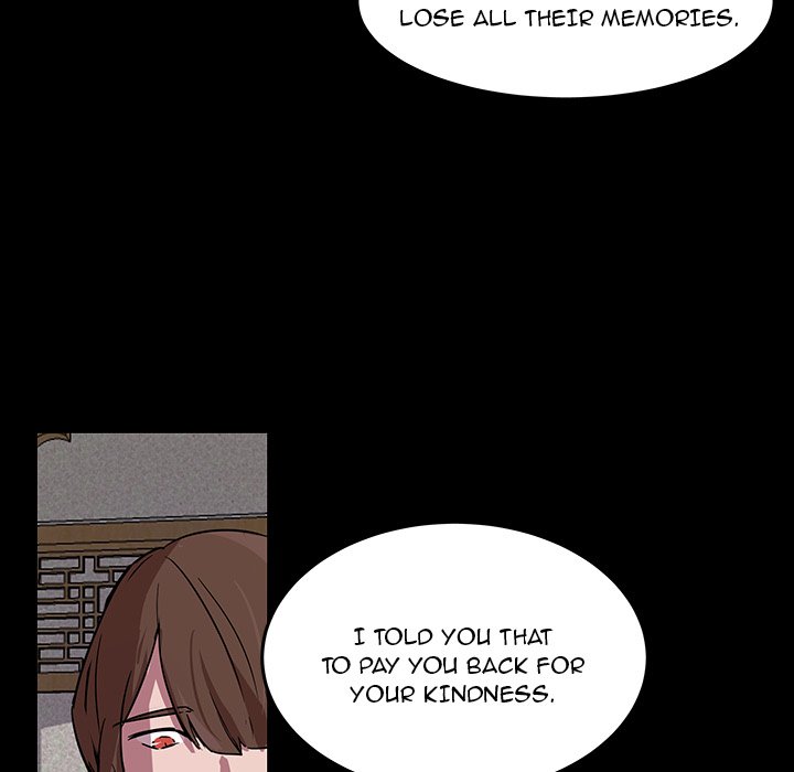 The Tiger, The Sun and The Moon Chapter 54 image 34