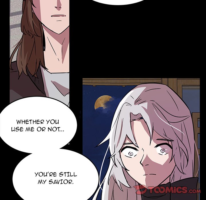 The Tiger, The Sun and The Moon Chapter 54 image 35