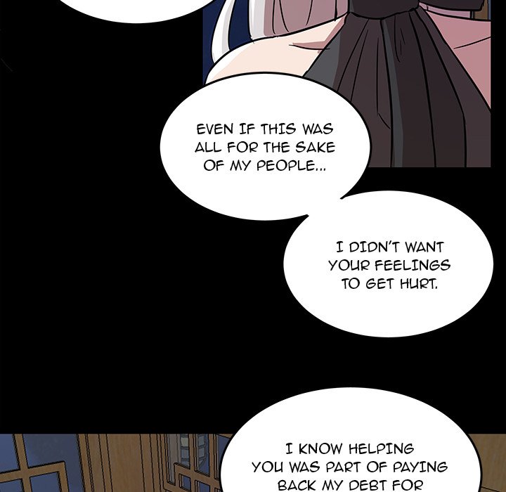 The Tiger, The Sun and The Moon Chapter 54 image 36