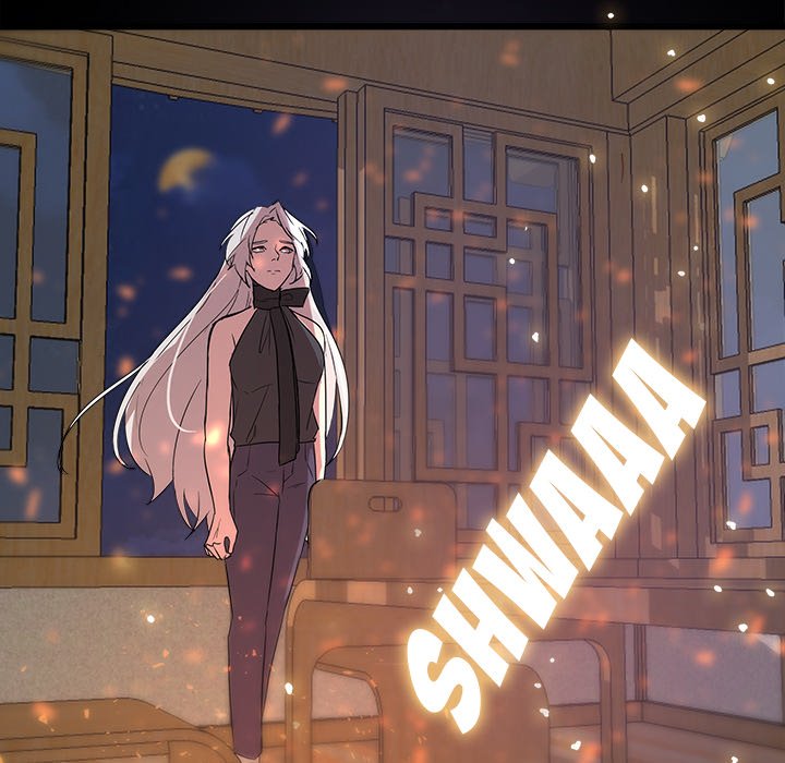 The Tiger, The Sun and The Moon Chapter 54 image 41