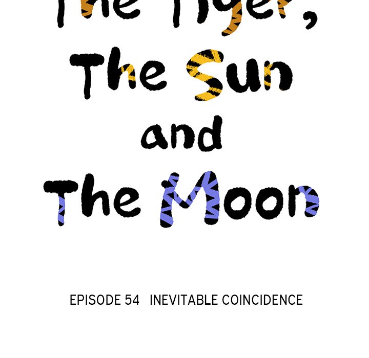 The Tiger, The Sun and The Moon Chapter 54 image 43