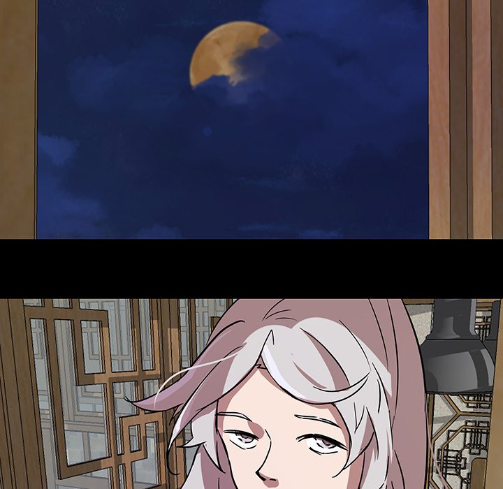 The Tiger, The Sun and The Moon Chapter 54 image 4