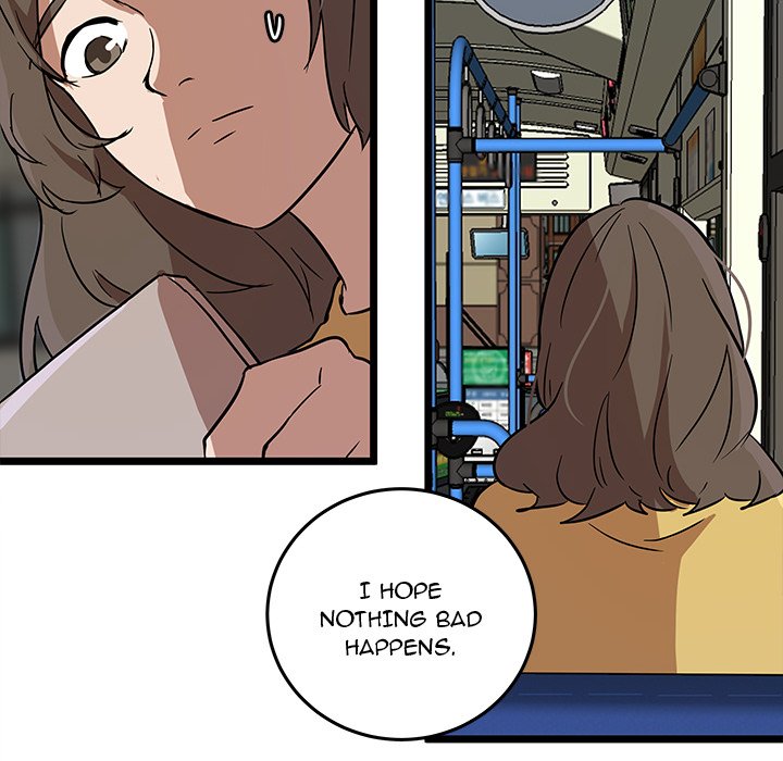 The Tiger, The Sun and The Moon Chapter 54 image 49