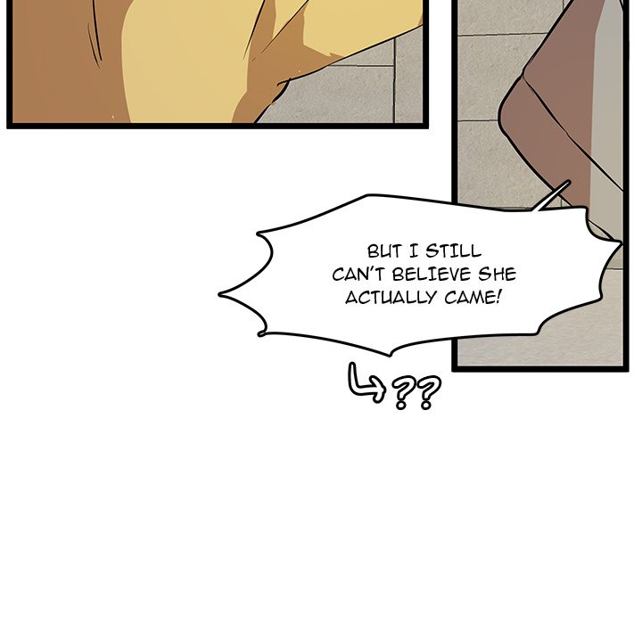 The Tiger, The Sun and The Moon Chapter 54 image 63