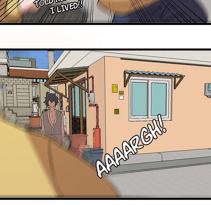 The Tiger, The Sun and The Moon Chapter 54 image 65