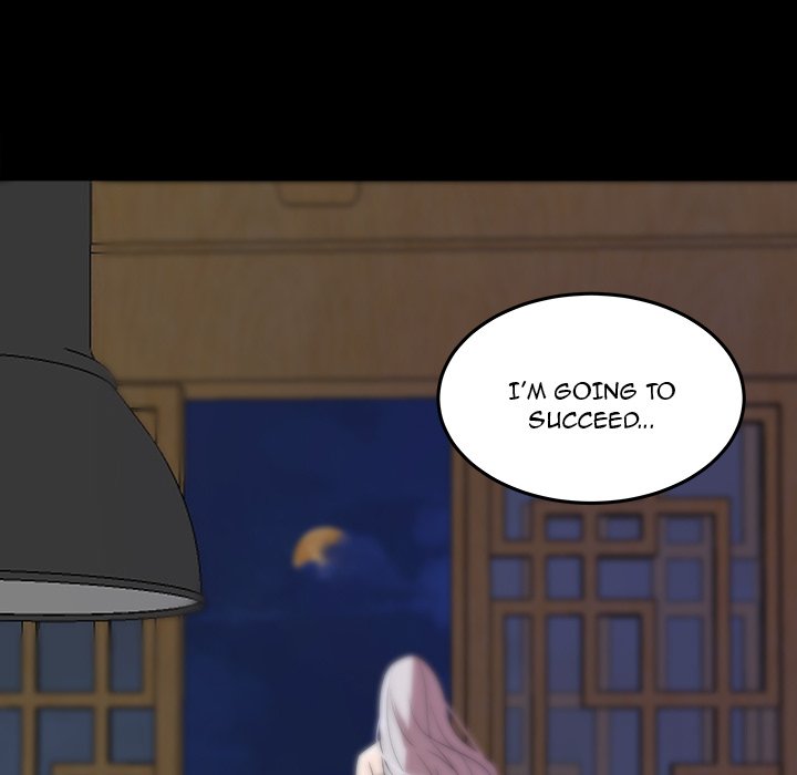 The Tiger, The Sun and The Moon Chapter 54 image 6