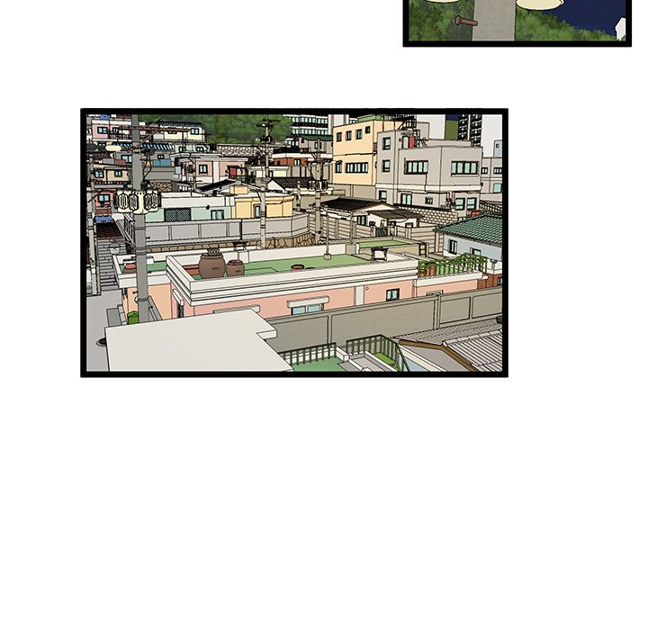 The Tiger, The Sun and The Moon Chapter 54 image 71