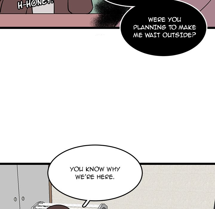 The Tiger, The Sun and The Moon Chapter 54 image 75