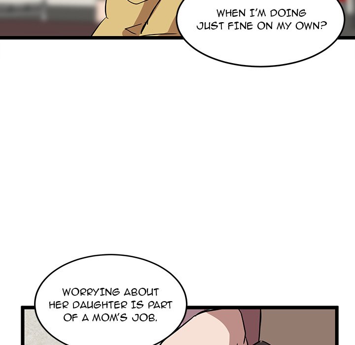 The Tiger, The Sun and The Moon Chapter 54 image 80