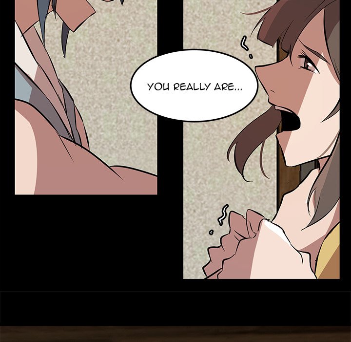 The Tiger, The Sun and The Moon Chapter 55 image 13