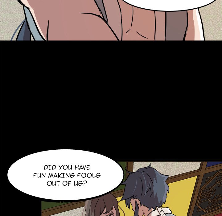 The Tiger, The Sun and The Moon Chapter 55 image 15