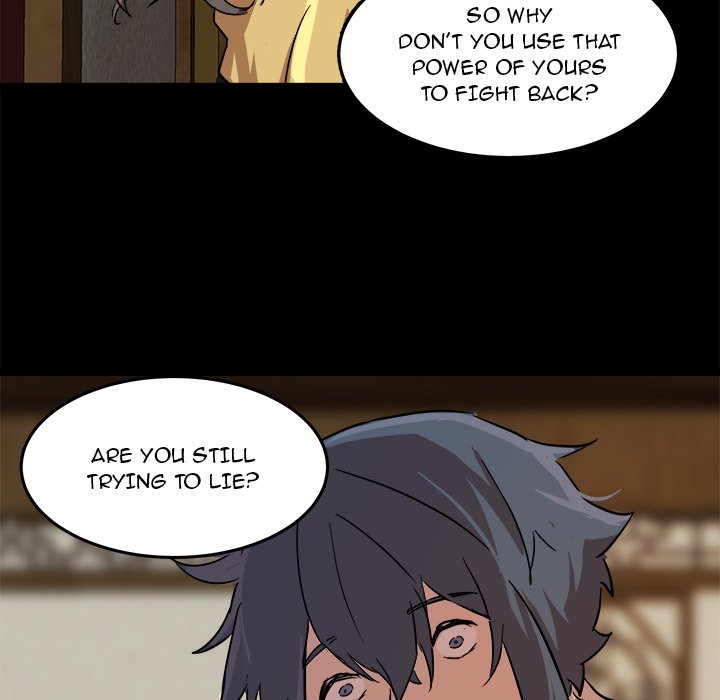 The Tiger, The Sun and The Moon Chapter 55 image 17