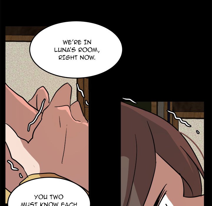 The Tiger, The Sun and The Moon Chapter 55 image 19