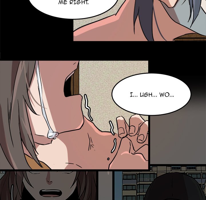 The Tiger, The Sun and The Moon Chapter 55 image 23
