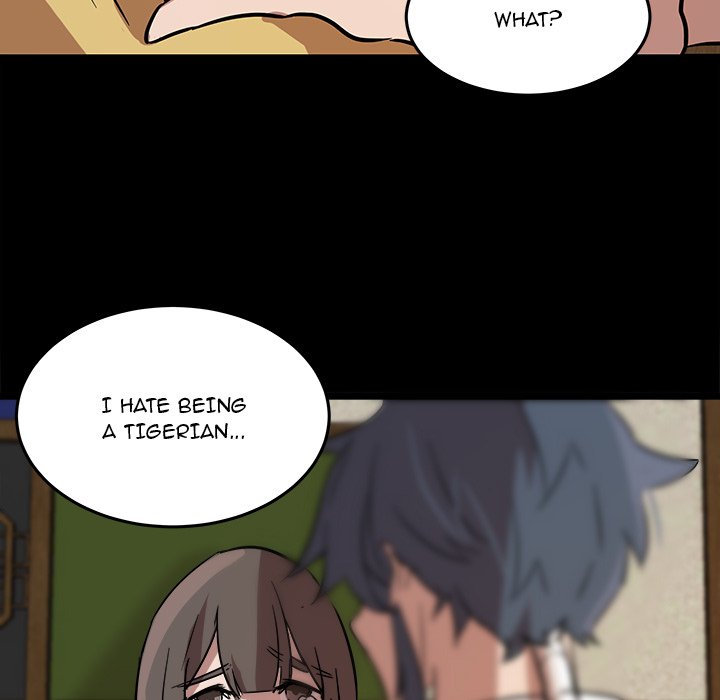 The Tiger, The Sun and The Moon Chapter 55 image 30