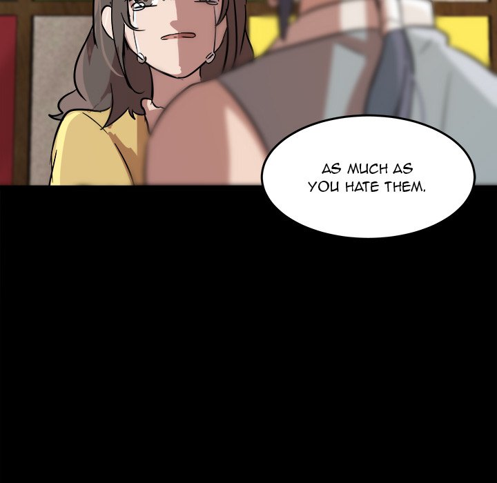 The Tiger, The Sun and The Moon Chapter 55 image 31