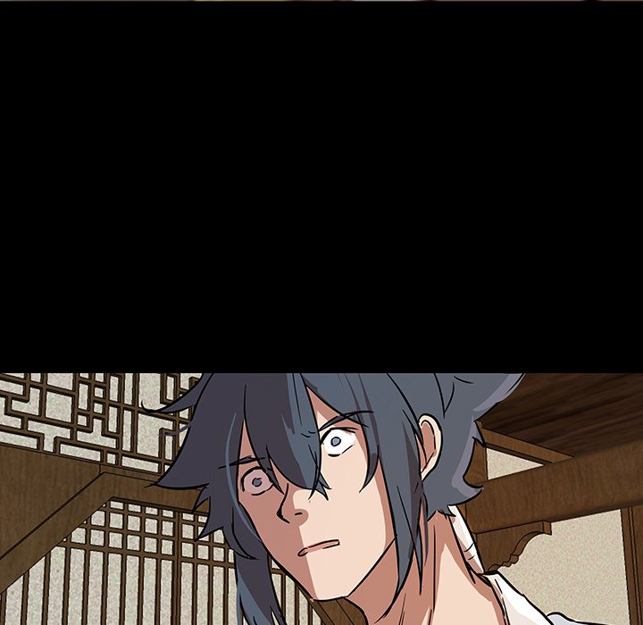 The Tiger, The Sun and The Moon Chapter 55 image 33