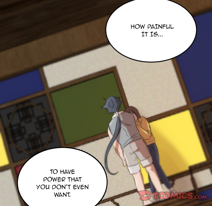 The Tiger, The Sun and The Moon Chapter 55 image 35