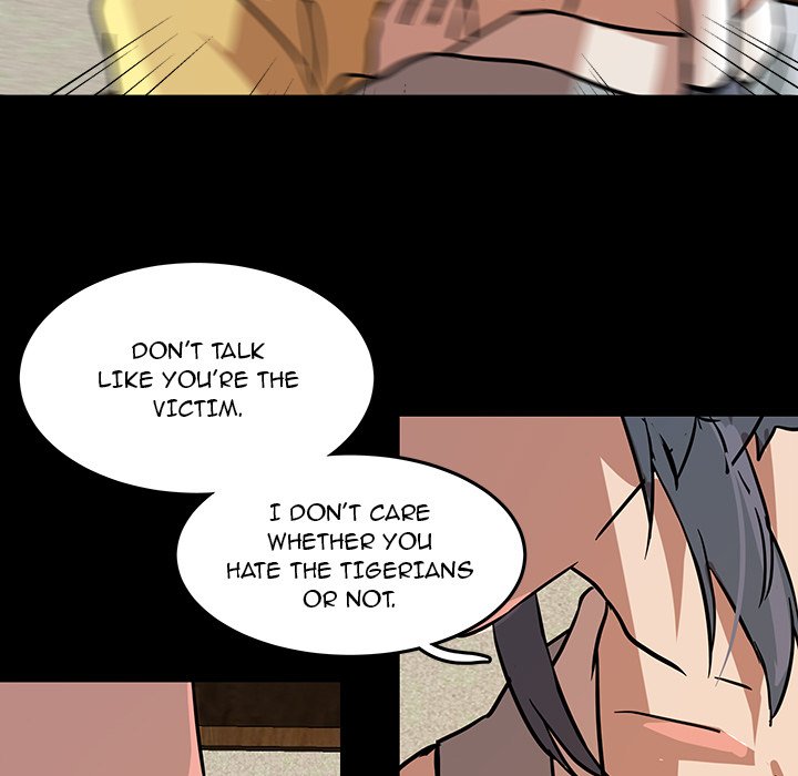 The Tiger, The Sun and The Moon Chapter 55 image 40