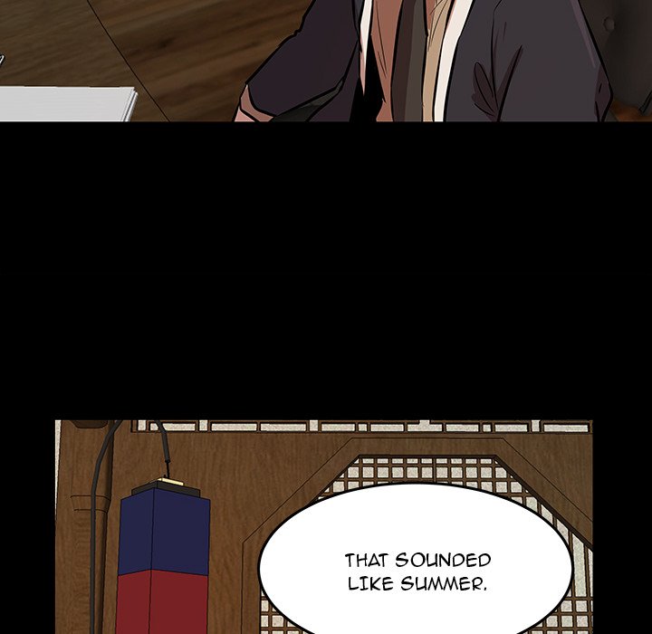 The Tiger, The Sun and The Moon Chapter 55 image 49